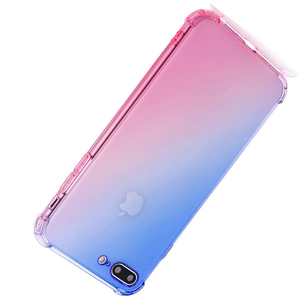 iPhone 8 Plus - Robust Silikonskal