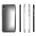 Miniatyrbild 11 av 11: Samsung Galaxy A10 - Professionellt Skyddande Silikonskal