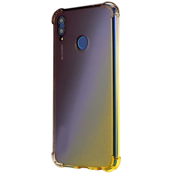 Huawei P Smart 2019 - Elegant Silikonskal