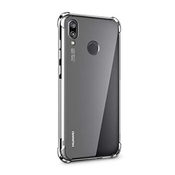 Huawei P Smart 2019 - Elegant Silikonskal