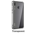 Miniatyrbild 6 av 11: Huawei P Smart 2019 - Elegant Silikonskal