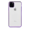 Miniatyrbild 3 av 11: iPhone 11 Pro - Skyddande Silikonskal