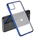 Miniatyrbild 6 av 11: iPhone 11 - Stilrent LEMAN Skyddsskal i Silikon