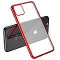 Miniatyrbild 9 av 11: iPhone 11 - Stilrent LEMAN Skyddsskal i Silikon