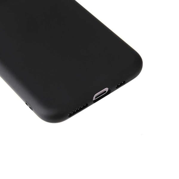 SKALO iPhone 11 Ultratunn TPU-Skal