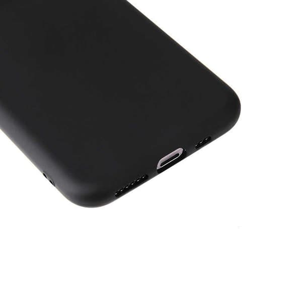SKALO iPhone 11 Ultratunn TPU-Skal