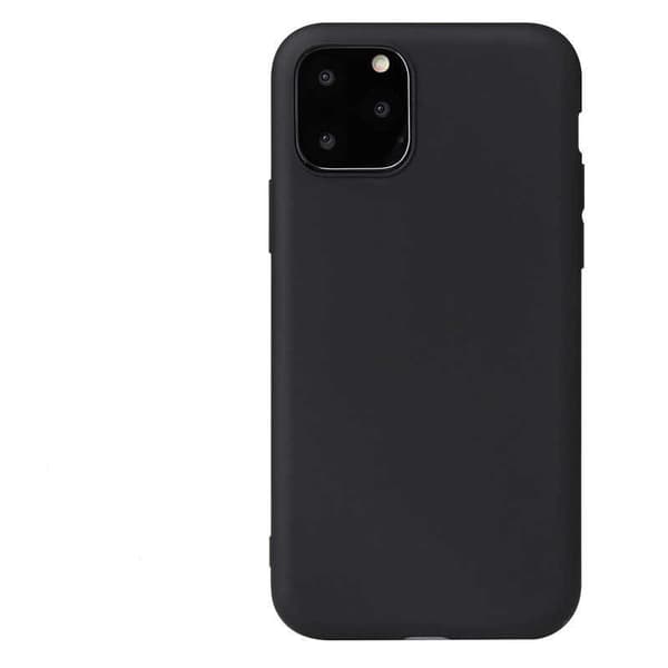 SKALO iPhone 11 Ultratunn TPU-Skal