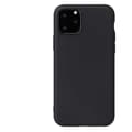 Miniatyrbild 6 av 11: SKALO iPhone 11 Pro Ultratunn TPU-Skal