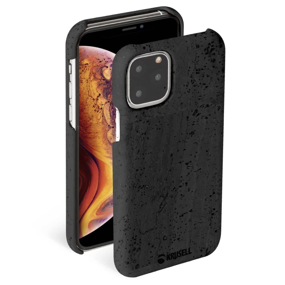 Krusell Birka Cover (iPhone 11 Pro Max)