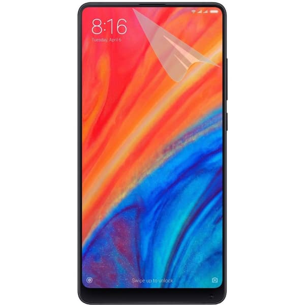 3 kpl Xiaomi Mi Mix 2S Näytönsuoja - Ultra Thin