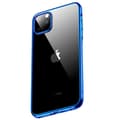 Miniatyrbild 10 av 11: Elegant Silikonskal från Leman - iPhone 11