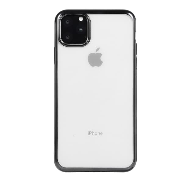 iPhone 11 - Skyddande Skal