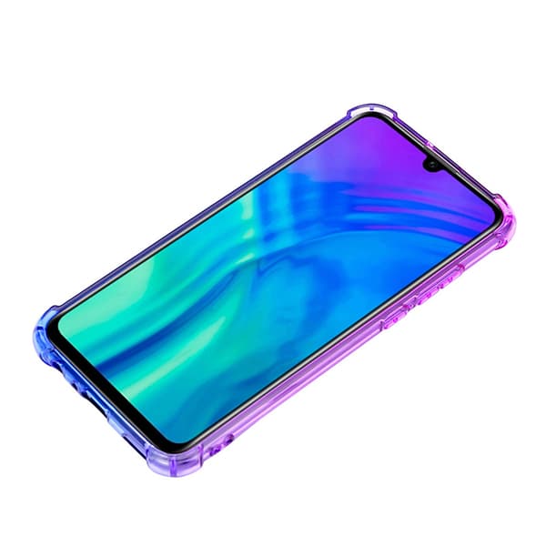 Kraftfullt Skal - Huawei P Smart 2019