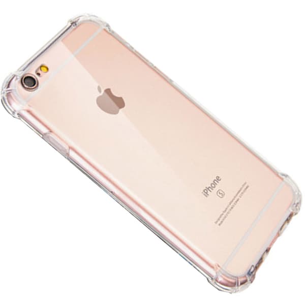 iPhone 7 - Elegant Skal (FLOVEME)