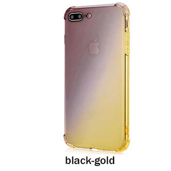 iPhone 7 - Elegant Skal (FLOVEME)