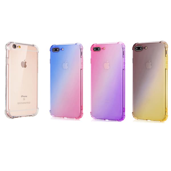 iPhone 7 - Elegant Skal (FLOVEME)