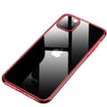 Miniatyrbild 9 av 11: iPhone 11 Pro - Exklusivt Skyddsskal i Silikon