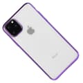 Miniatyrbild 3 av 11: iPhone 11 Pro - Exklusivt Skyddsskal i Silikon