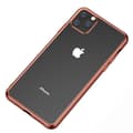 Miniatyrbild 7 av 11: iPhone 11 Pro - Exklusivt Skyddsskal i Silikon