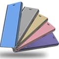 Miniatyrbild 11 av 11: Samsung Galaxy A40 - Exklusivt Smart Fodral