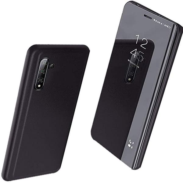 Samsung Galaxy Note10 - Fodral (LEMAN)