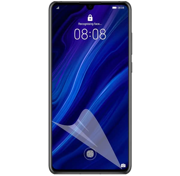 Huawei P30 Skärmskydd - Ultra Thin