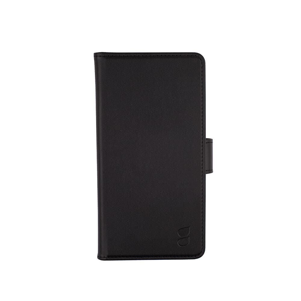 GEAR Wallet Sort Til 3 Kort Doro 8080
