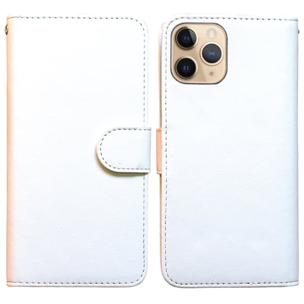 Upgrade your iPhone 11 Pro Max with a leather case!