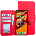 Miniatyrbillede 9 af 11: Protect your iPhone 11 with Leather Case