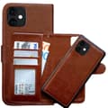 Miniatyrbillede 2 af 11: Protect your iPhone 11 with Leather Case