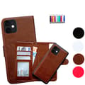 Miniatyrbillede 1 af 11: Protect your iPhone 11 with Leather Case