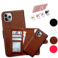 Pikkukuva 1 / 11: Protect your iPhone 11 Pro Max - Case & Wallet!