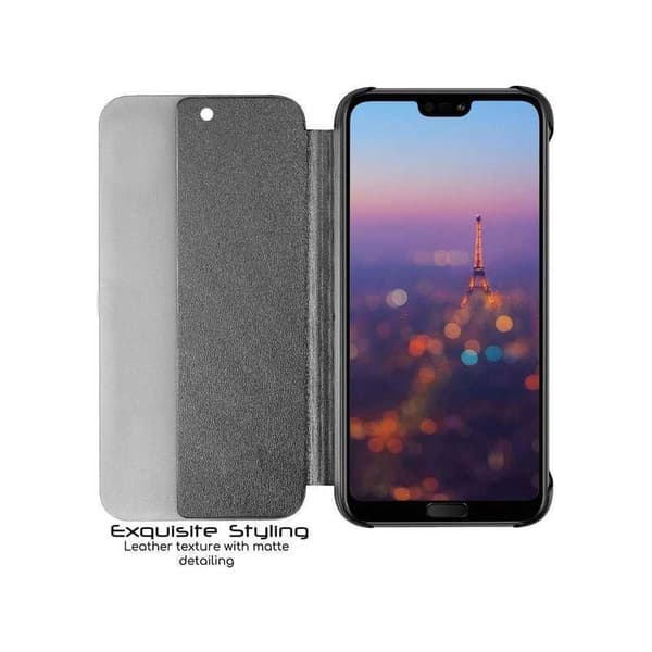 Huawei P20 Pro Flipfodral Smart View