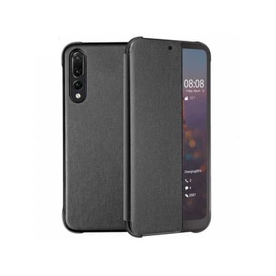 Huawei P20 Pro Flip Case Smart View