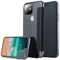 Miniatyrbild 5 av 11: SKALO iPhone 11 Pro Max Plånboksfodral TPU Ultraslim design
