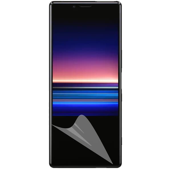 Sony Xperia 1 Skärmskydd - Ultra Thin