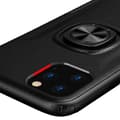 Miniatyrbild 8 av 11: iPhone 11 - Praktiskt Leman Skal med Ringhållare