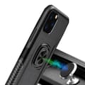 Miniatyrbild 9 av 11: iPhone 11 - Praktiskt Leman Skal med Ringhållare