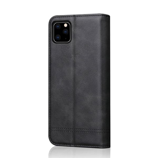 iPhone 11 Pro - Stilrent Praktiskt Plånboksfodral LEMAN