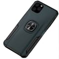 Miniatyrbild 3 av 11: Skal med Ringh�llare (LEMAN) - iPhone 11 Pro Max