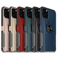 Miniatyrbild 4 av 11: Skal med Ringh�llare (LEMAN) - iPhone 11 Pro Max