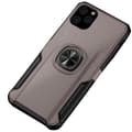 Miniatyrbild 5 av 11: Skal med Ringh�llare (LEMAN) - iPhone 11 Pro Max