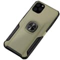 Miniatyrbild 6 av 11: Skal med Ringh�llare (LEMAN) - iPhone 11 Pro Max