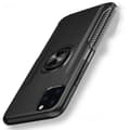 Miniatyrbild 8 av 11: Skal med Ringh�llare (LEMAN) - iPhone 11 Pro Max