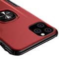 Miniatyrbild 10 av 11: Skal med Ringh�llare (LEMAN) - iPhone 11 Pro Max