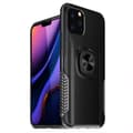 Miniatyrbild 11 av 11: Skal med Ringh�llare (LEMAN) - iPhone 11 Pro Max