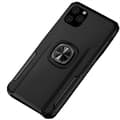 Miniatyrbild 2 av 11: Skal med Ringh�llare (LEMAN) - iPhone 11 Pro Max