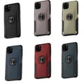 Miniatyrbild 5 av 11: iPhone 11 Pro Max - Skal med Ringh�llare