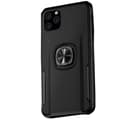 Miniatyrbild 10 av 11: iPhone 11 Pro Max - Skal med Ringh�llare