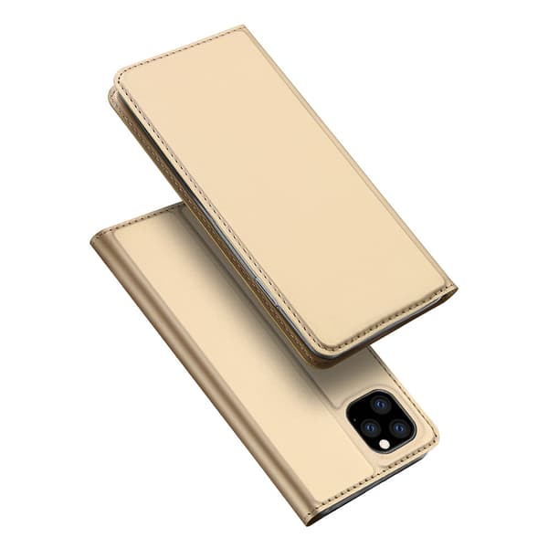 iPhone 11 - Dux Ducis Eleganta Smidiga Fodral